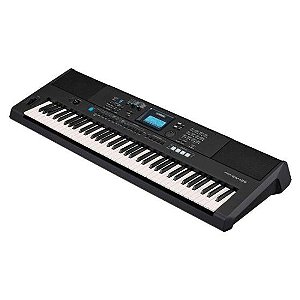 Teclado Yamaha PSR-EW425 Portátil