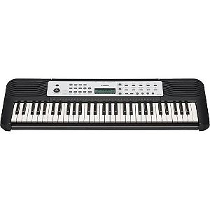 Teclado Yamaha YPT-280 Portátil Preto
