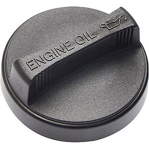 Tampa óleo Motor Respiro Hilux Após 05