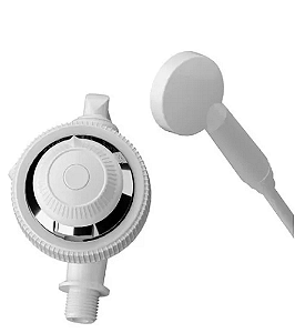 Ducha Higiênica Sintex Pet Shop Salão E Barbearia 220v 5500w Voltagem:220v