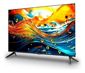 Smart Tv Hq 40 Full Hd Android 12 Slim Hqs40nkhm