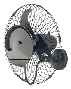 Climatizador Ventilador De Parede 60 Cm Atenas Goar