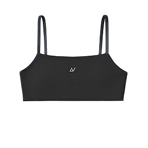 Conjunto Top e Shorts Frente Lisa Movement L'evo