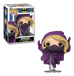 Funko Pop - Spoiler