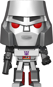 Funko Pop - Megatron