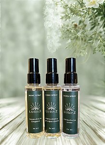 Kit Trio Iniciação Vibracional