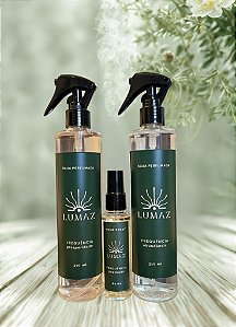 Kit Abundância Completa