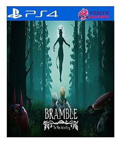 Bramble the mountain king - Ps4 Midia digital