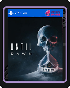 Until Daw Ps4 Midia digital