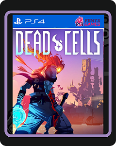 Dead Cells Ps4 Midia digital