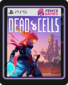 Dead Cells Ps5 Midia digital