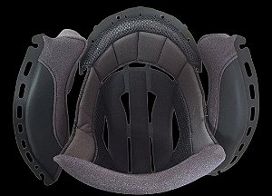 FORRAÇAO COMPLETA SHOEI NEO TEC 1