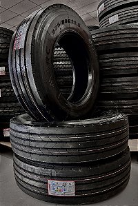 Pneu Caminhão 275/80R22.5 Aro 22.5 Modelo D621 DRC