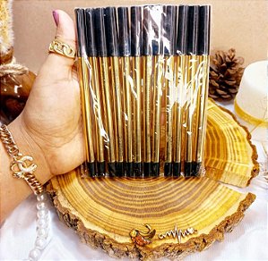 Lapis Delineador Preto