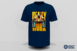Camiseta Bruto (Modelo Padrão)