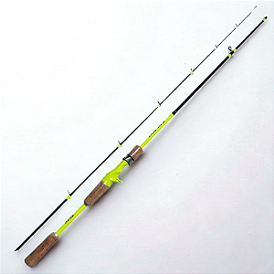 Vara Black Eagle - 1,73m - 6-12lbs - Striker Sportfishing