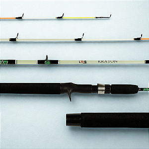 Vara Kraton Cast - 2,10m - 6-12lbs - Lumis