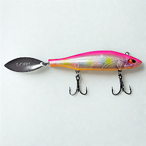 Lori Face 85 Cor:RAINBOW