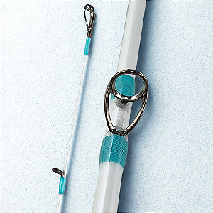 Vara Califórnia - 1,73m - 10-17lbs - Striker Sportfishing