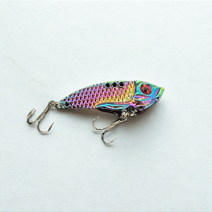 Ferro Artificial Striker Sportfishing