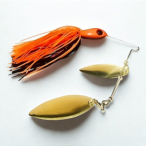 Spinner Bait Lures Striker Sportfishing - (Cor Sortida)
