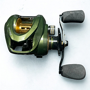 Carretilha Striker Doragon - Esquerda