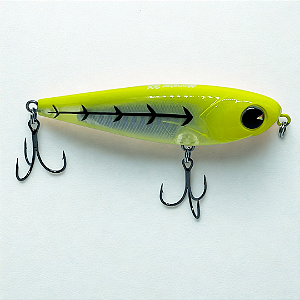 Isca Artificial Monster 3x Tune-Z - Cor 2