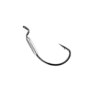 Item - Anzol OFFSET Lastreado 6/0 - 3UN