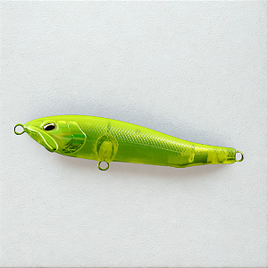 Isca Artificial Babyface PL110 SPLASH 11cm 22g - Cor: Chart Back Yelow UV