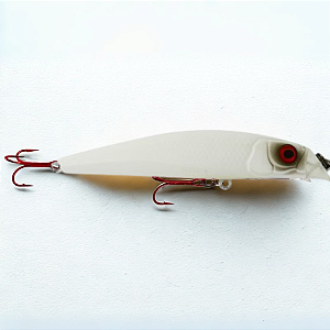 Isca Artificial Rei do Rio 95 - Cor 07 - Marine Sports