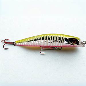 Isca Artificial Rei do Rio 95 - Cor 03 - Marine Sports