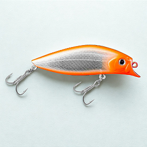 Isca Artificial Marine Brava Grand 100 - Cor 51