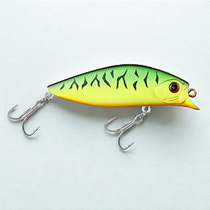 Isca Artificial Marine Brava Grand 100 - Cor 28B