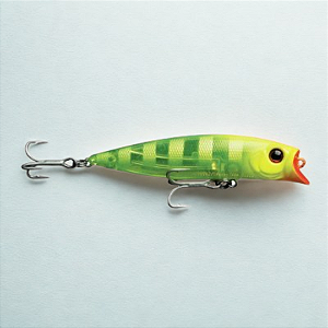 Isca Artificial Marine Brava 77 - Cor 92