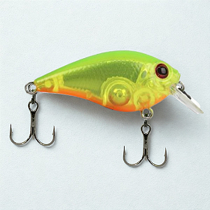 Isca Beat Crank 4.5cm 45SR - Cor CL238OB - Marine Sports