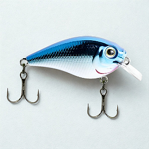 Isca Beat Crank 4.5cm 45SR - Cor CHB11 - Marine Sports