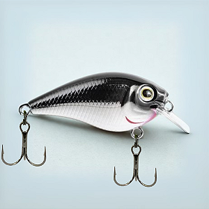 Isca Beat Crank 4.5cm 45SR - Cor CBB12 - Marine Sports