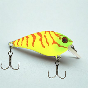 Isca Beat Crank 4.5cm 45SR - Cor 324 - Marine Sports