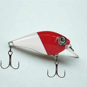 Isca Beat Crank 4.5cm 45SR - Cor 14 - Marine Sports