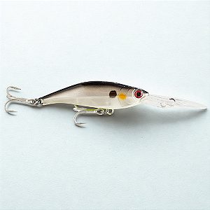 Isca Artificial Drop 75 - Cor 124  - Lucky By Nakamura