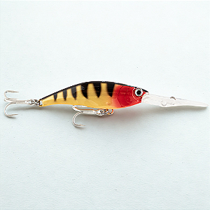 Isca Artificial Drop 75 - Cor 122  - Lucky By Nakamura