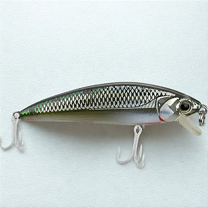 Isca Artificial Inna Pro Tuned 7cm Cor 116 - Marine Sports