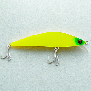 Isca Artificial Inna Pro Tuned 7cm Cor 24 - Marine Sports