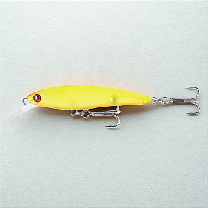 Isca Artificial Ipon 80 - Cor 208 - Lucky By Nakamura