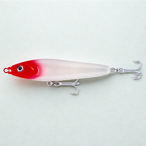 Isca Artificial Magic Stick 80 - Cor 103 - Lucky By Nakamura