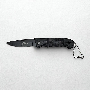 Canivete de Camping e Pesca Xingu Preto