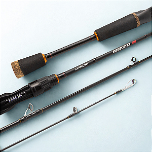 Vara Nizzo - 1,68m - 8-17lbs - Maruri