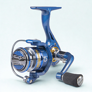 Molinete Triton 500 - Maruri