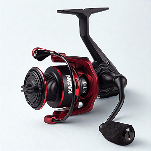 Molinete Kazan 3000 - Maruri