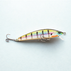 Isca Willy Minnow 90 - Meia Água - 630V
